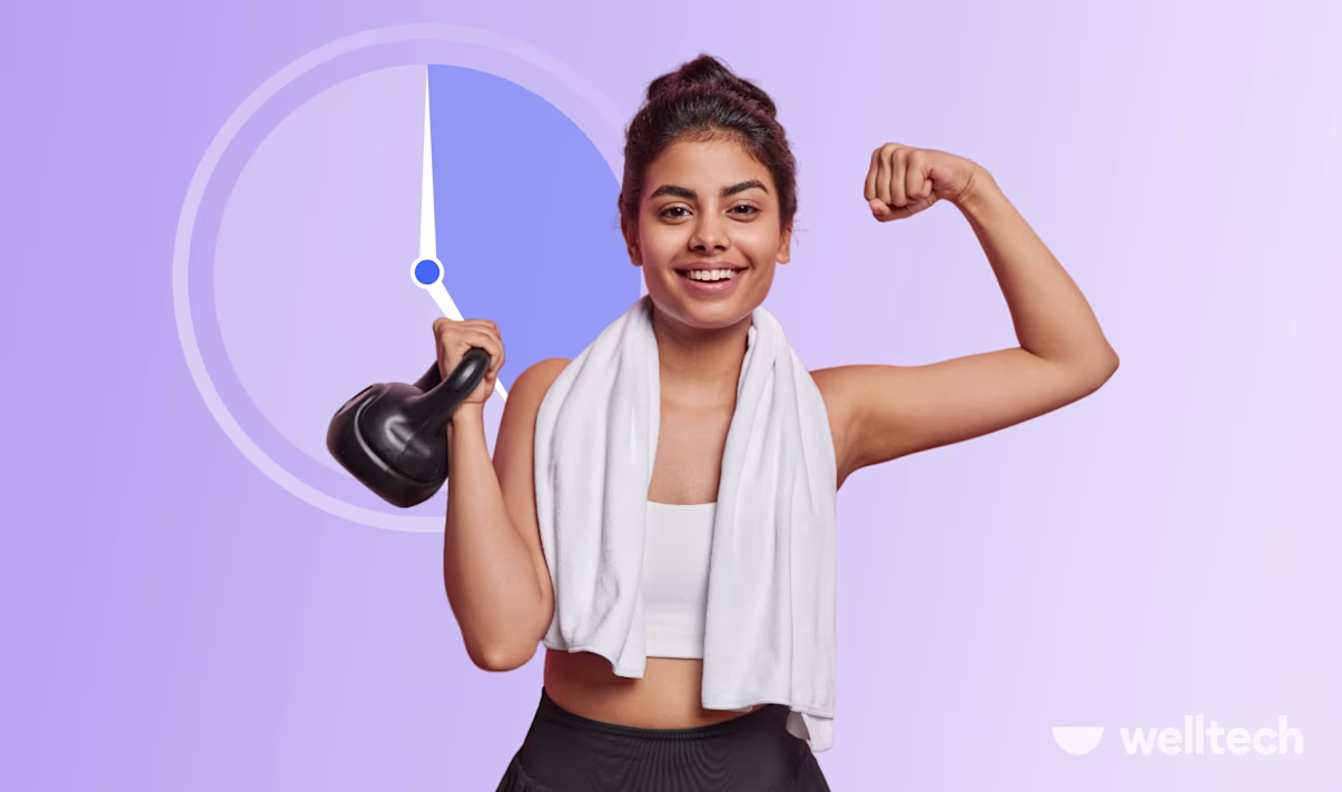 Lifting Weights While Fasting: Is It a Good Idea?