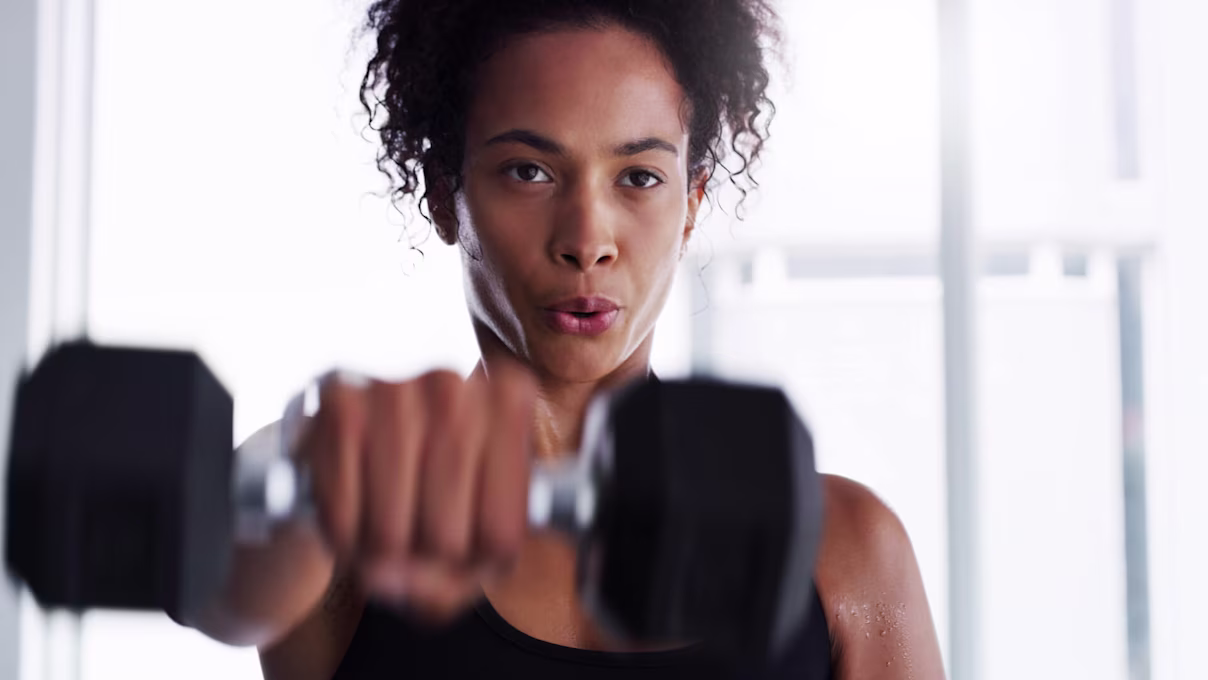 Lifting Weights While Fasting: Is It a Good Idea?