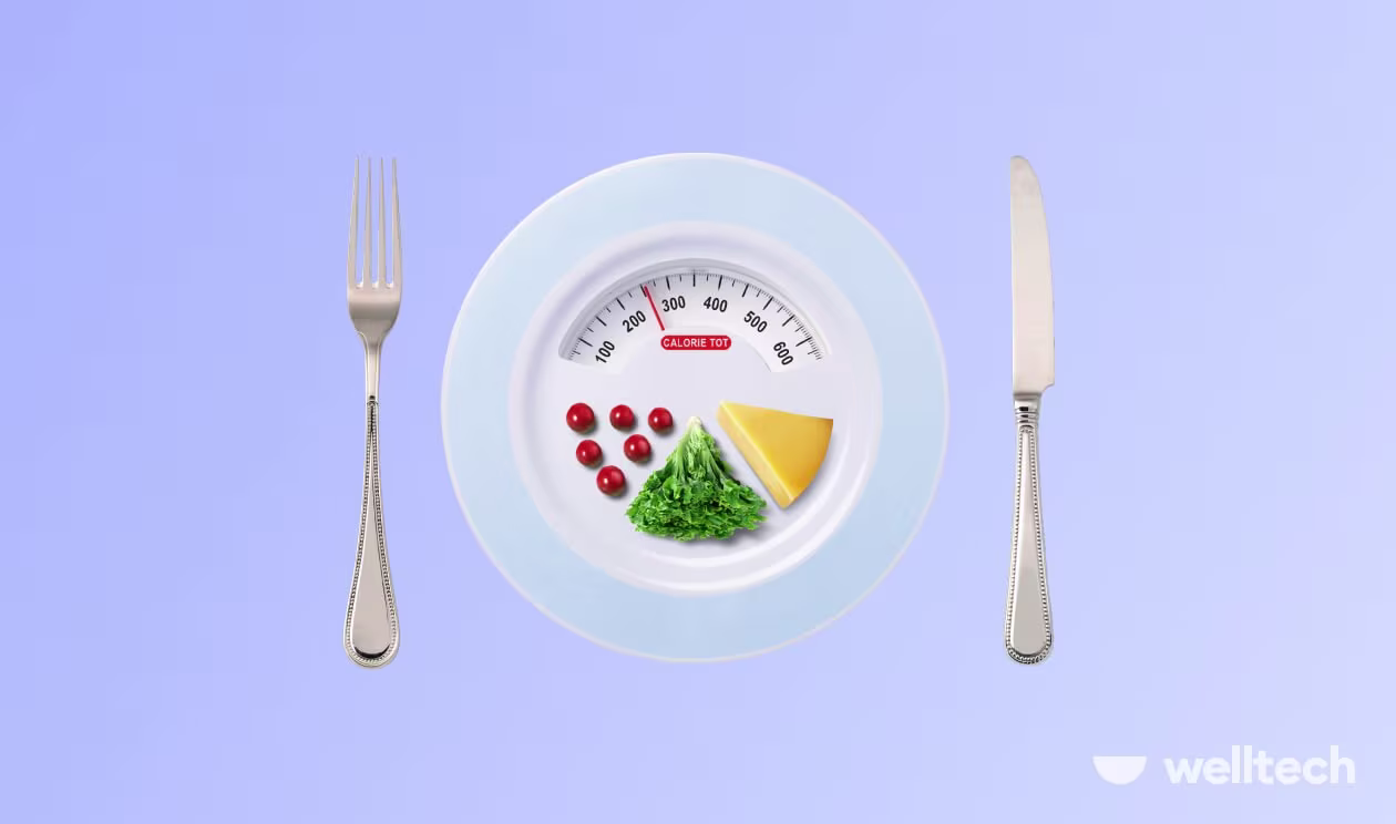 Very Low-Calorie Diets (VLCDs): What You Need to Know