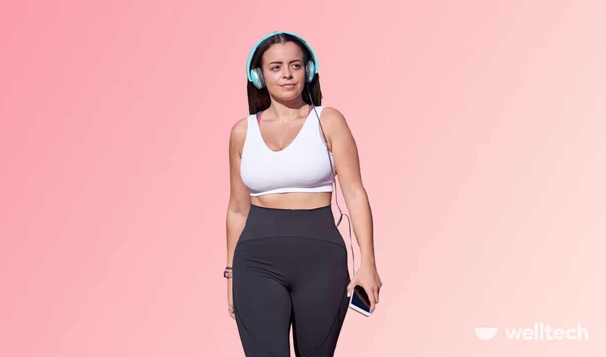 How Many Extra Miles Do You Need to Walk Daily to Lose Weight?