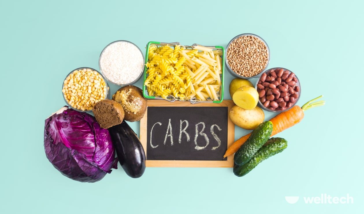 Carbohydrates 101: Calories Per Gram, Nutrition, and Smart Eating Tips
