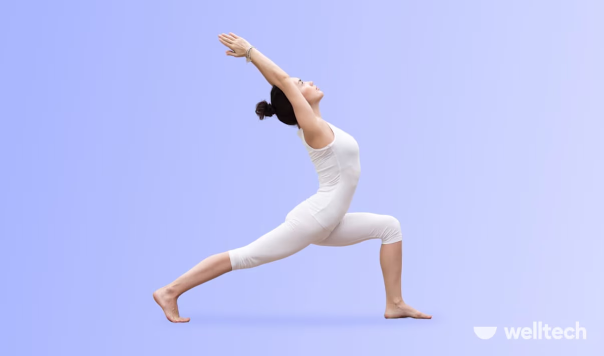 18 Standing Yoga Poses to Challenge Your Balance & Stability