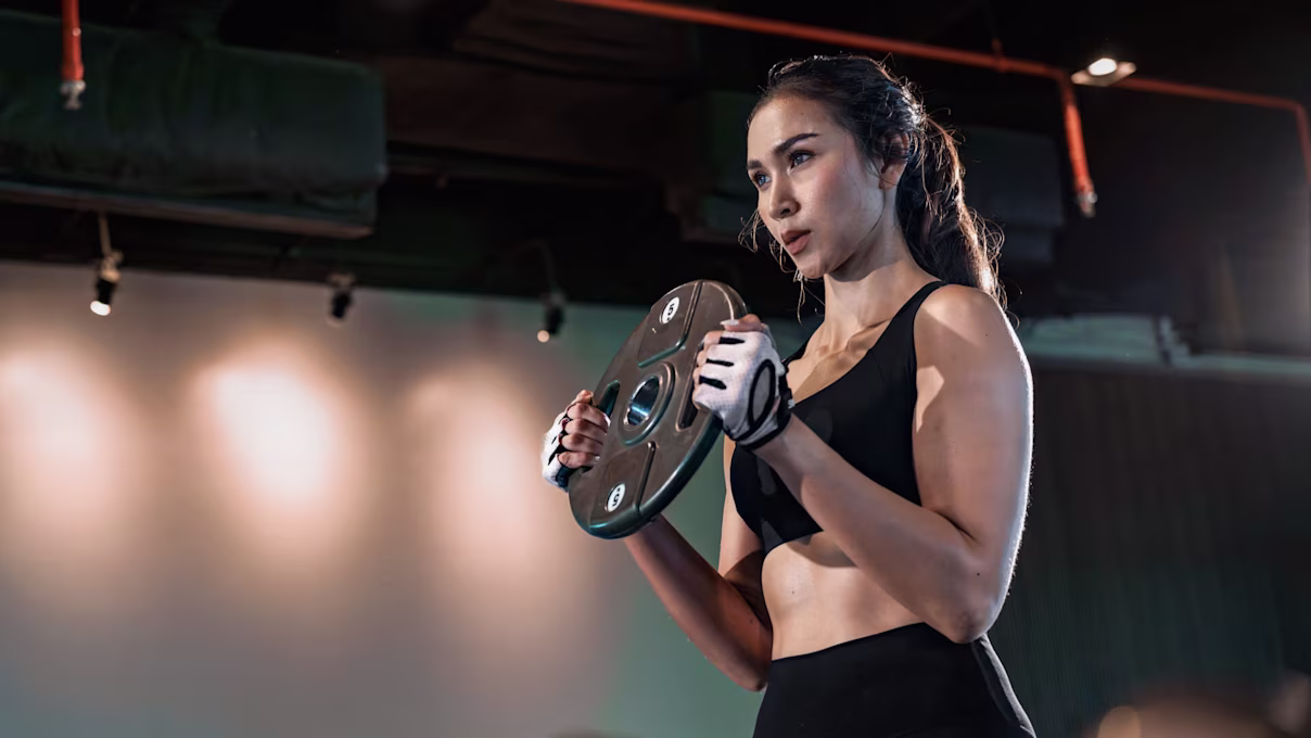 8 Long Head Bicep Exercises For Thicker Arms