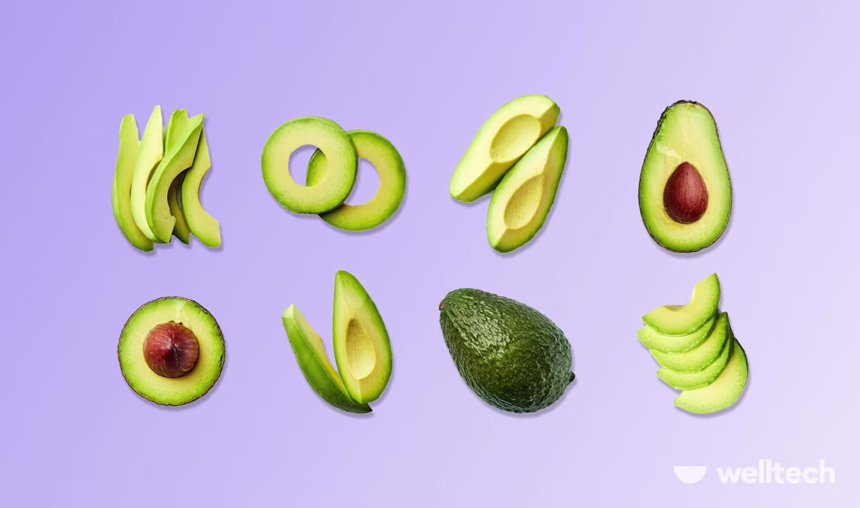 Nutritional Information About Avocados [Don’t Be Afraid of This High-Fat Superfood!]