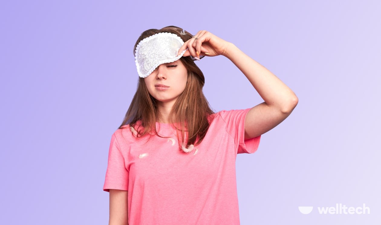 How Much Sleep Is Too Much? Understanding Oversleeping and Its Impact on Health