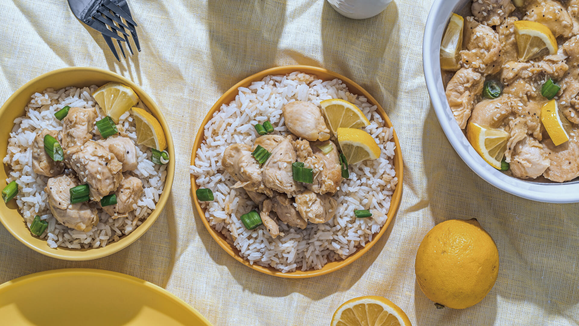Chicken and Rice Diet: Health & Weight-Loss Effects