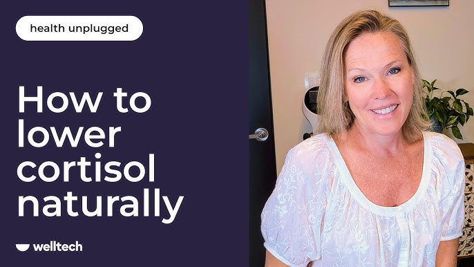 Natural Ways to Lower Cortisol — From a Functional Medicine Physician Who’s Seen It Work