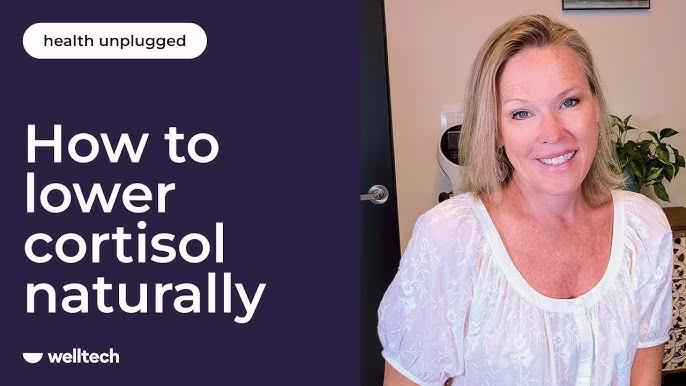 Natural Ways to Lower Cortisol — From a Functional Medicine Physician Who’s Seen It Work