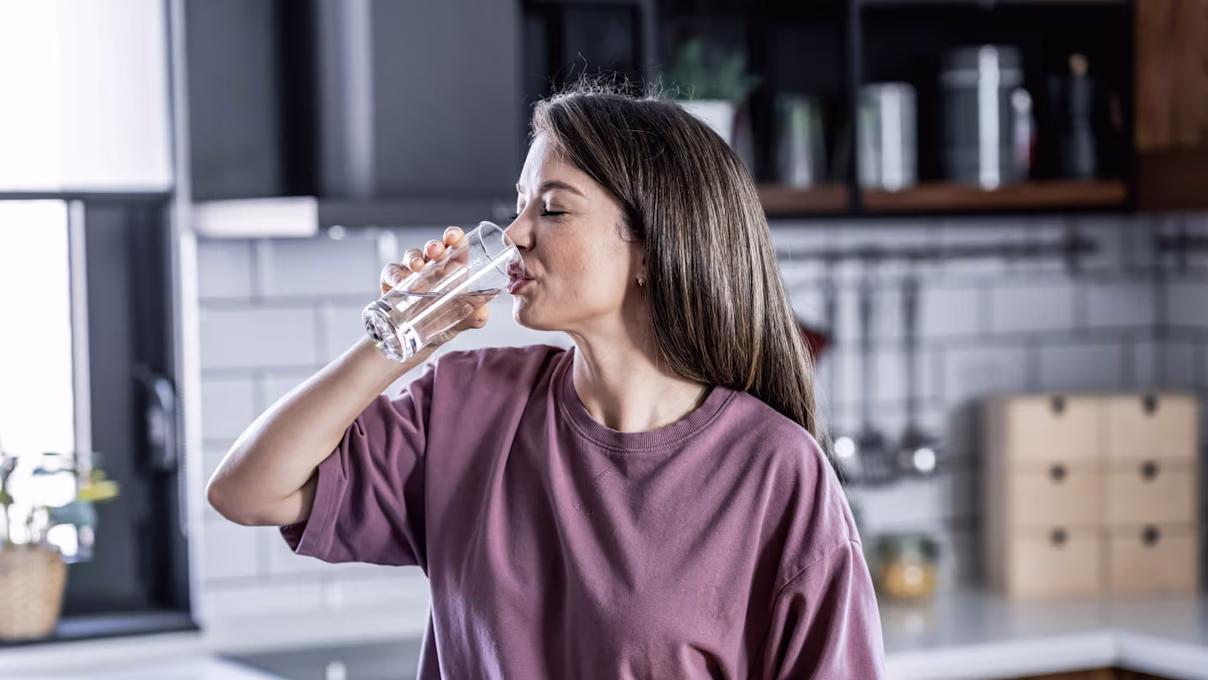 Is Water Fasting Any Good for You?