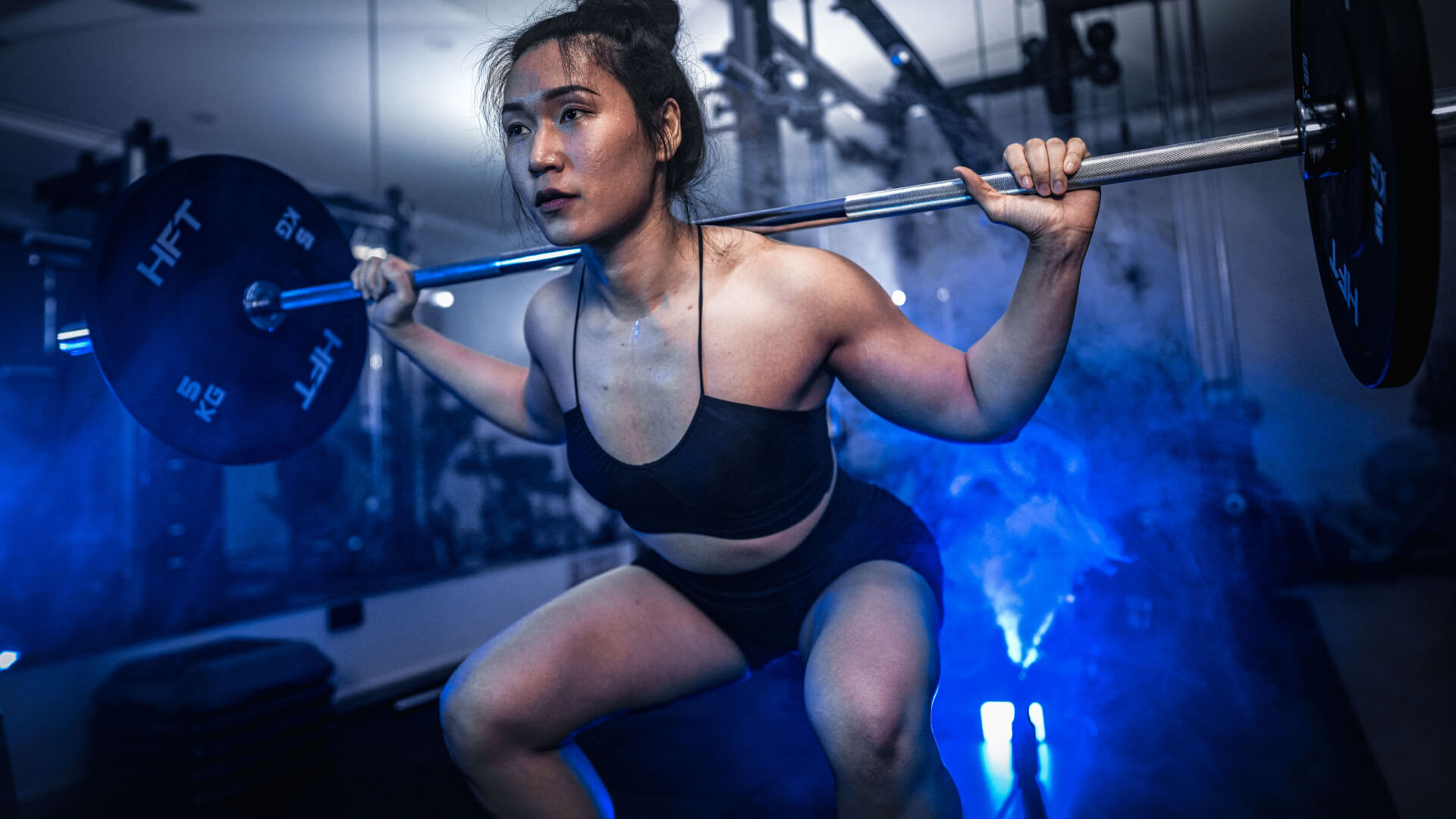 The 8 Exercises Trainers Never Recommend for Bad Knees