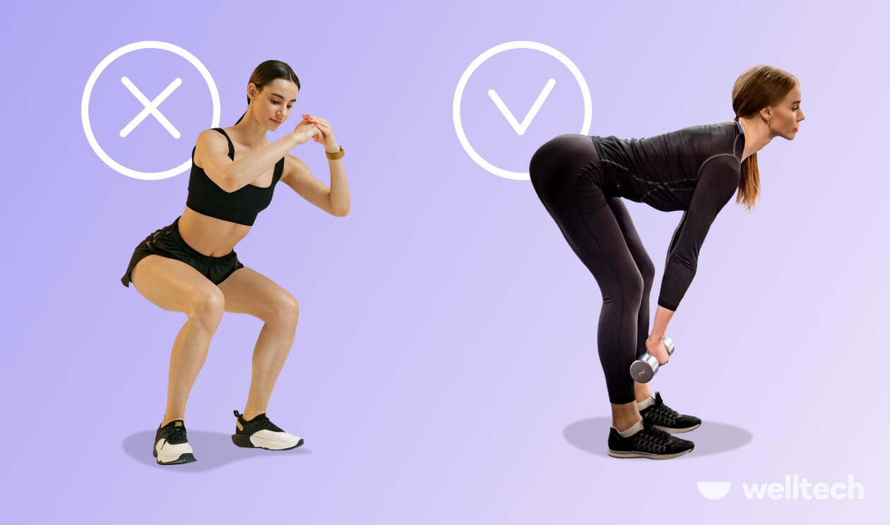 The 8 Exercises Trainers Never Recommend for Bad Knees