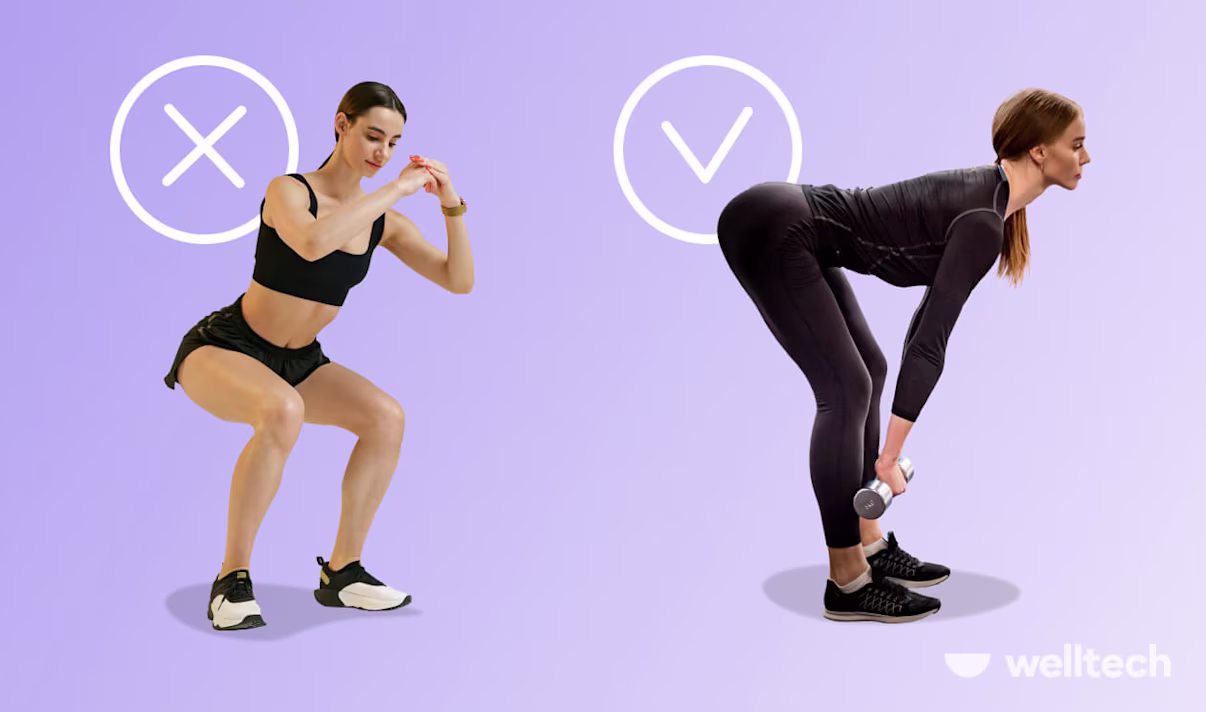 The 8 Exercises Trainers Never Recommend for Bad Knees