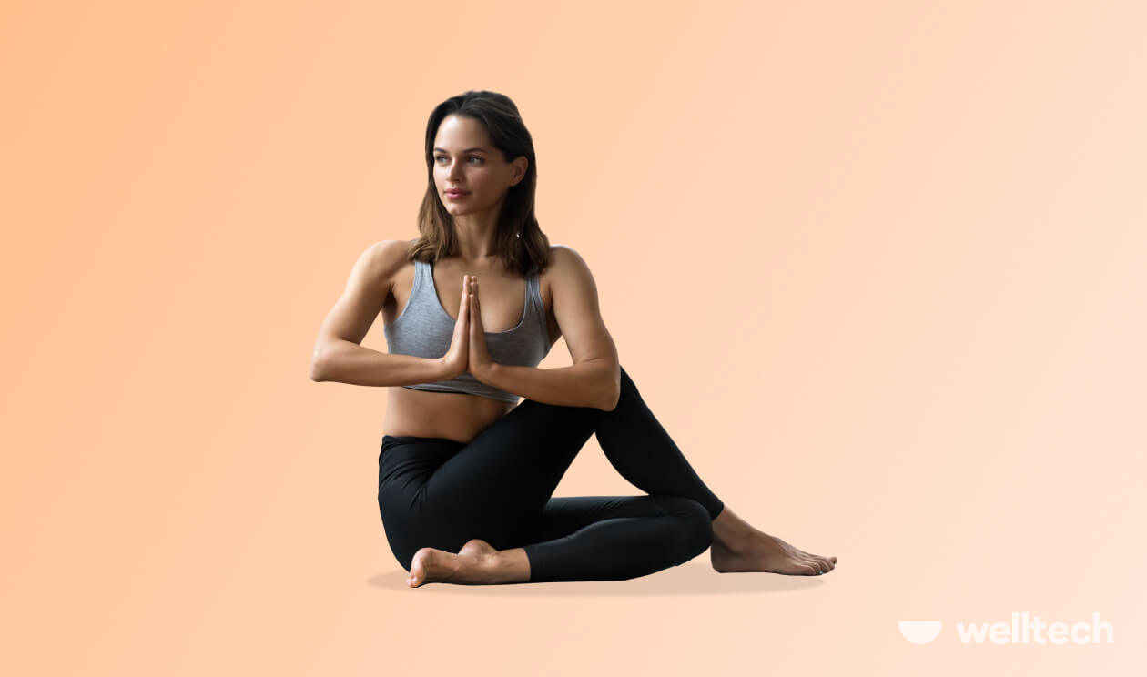 Beginner Yoga Stretches: 11 Gentle Poses to Build Flexibility