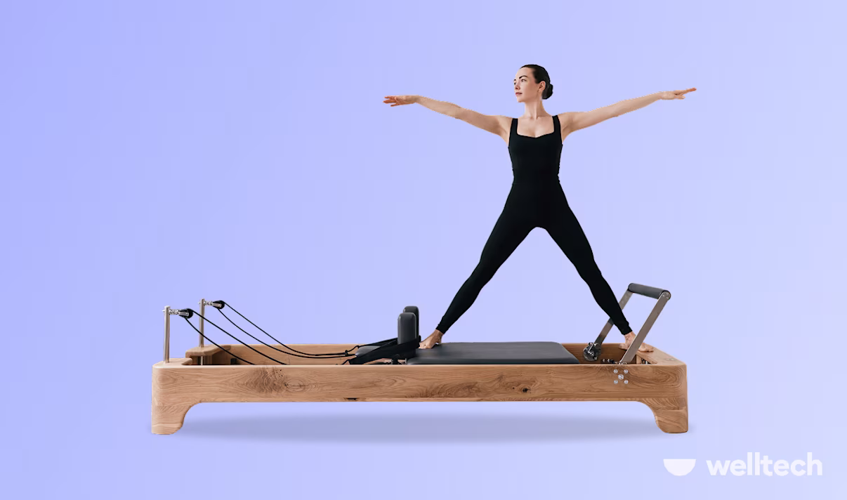 Reformer Pilates 101: What It Is, How It Works, and Whether It's Worth the Hype