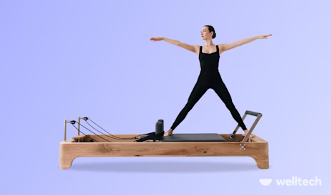 Reformer Pilates 101: What It Is, How It Works, and Whether It's Worth the Hype