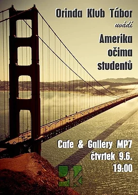 Amerika očima studentů