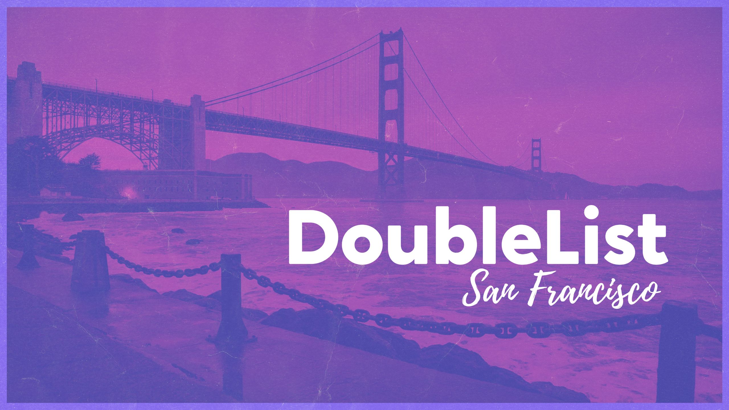 Dating in San Francisco: Exploring Love in the Golden City – Doublelist ...
