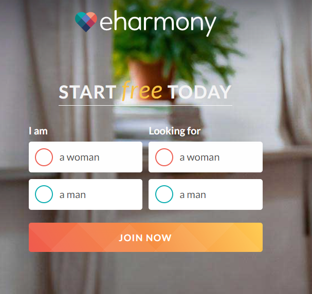 eharmony