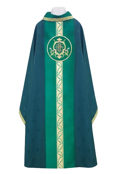 Chasuble