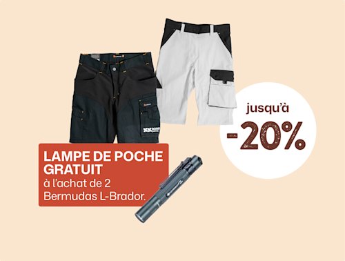 BOSSflash APR-MEI 26 werkbroeken FR