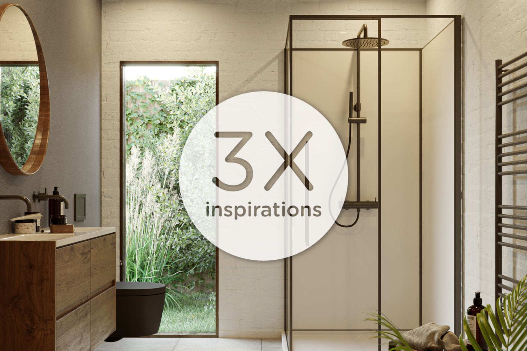 badkamer schilderen 3x anders FR