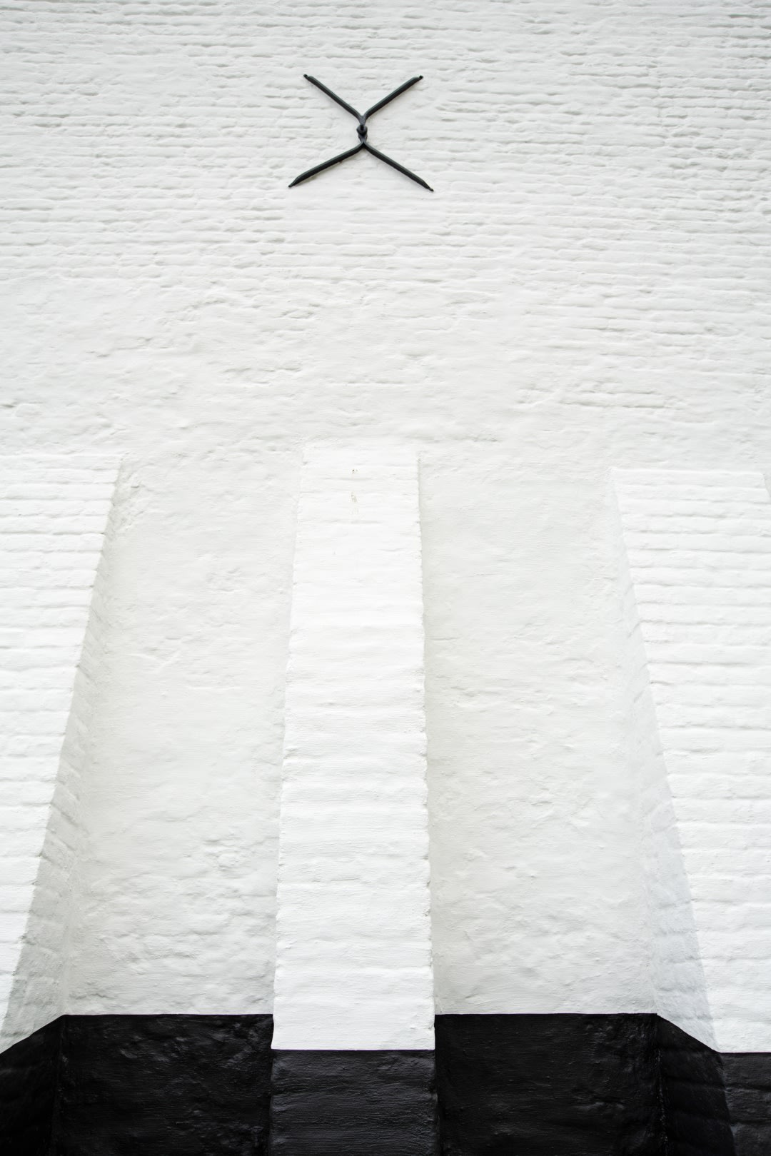 Inspiratiegalerij - Anseeuw - gevel - Fix&Level - Xilox-One Ultramat - wit - zwart (7)