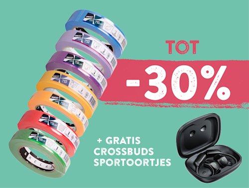 BOSSflash DEC-JAN 26 tapes NL