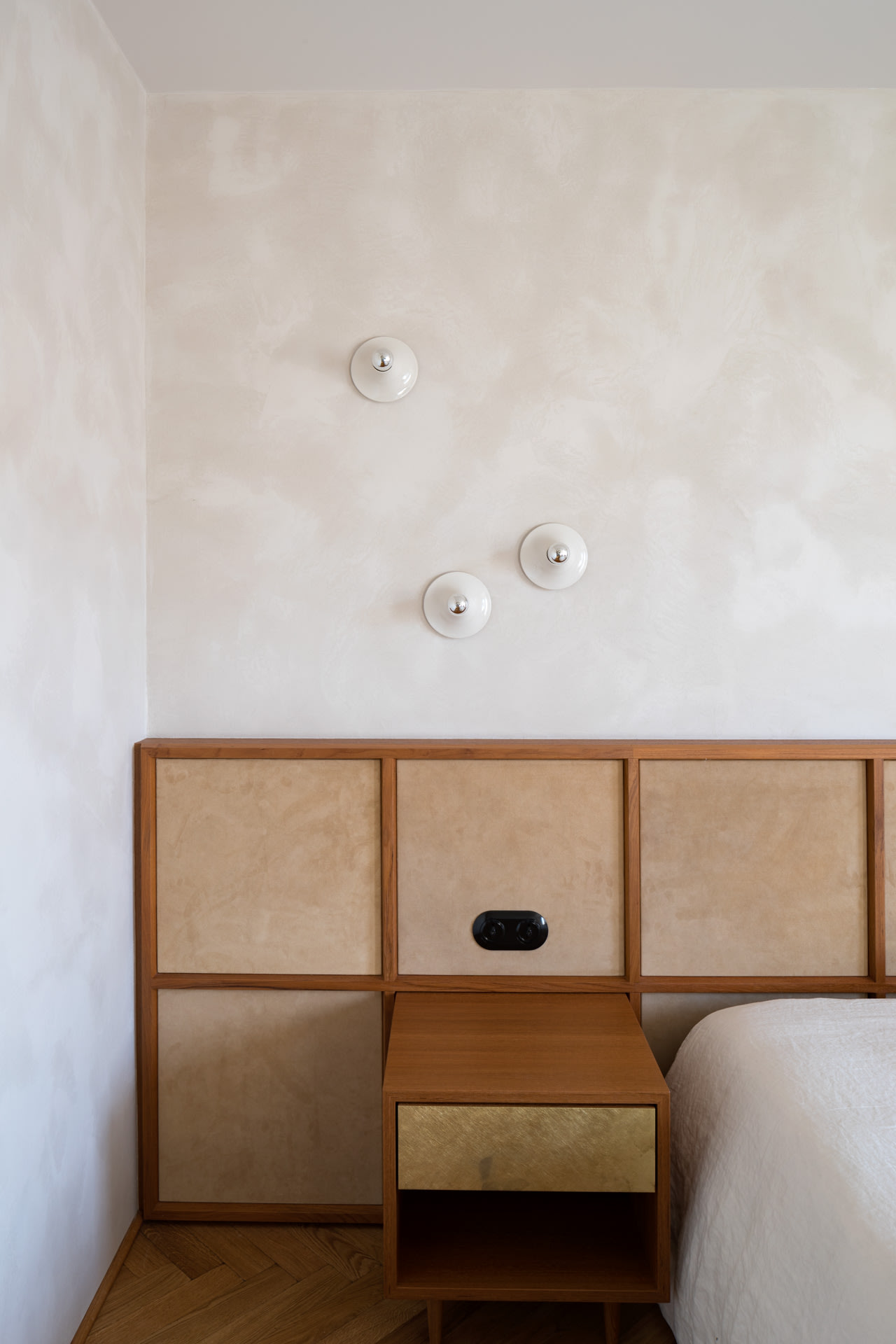 slaapkamer - offwhite - Calco Original - inspiratie (2)