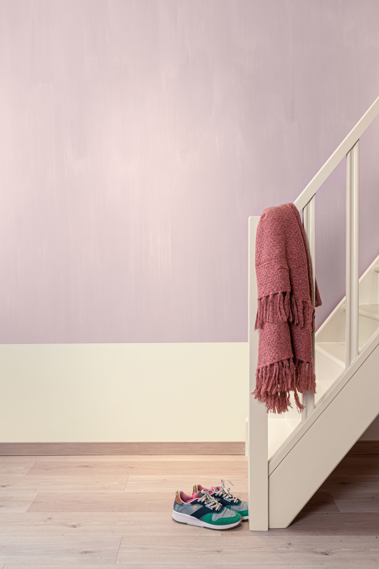 inspiratiebeeld magazine lente 2023 speels interieur - 1