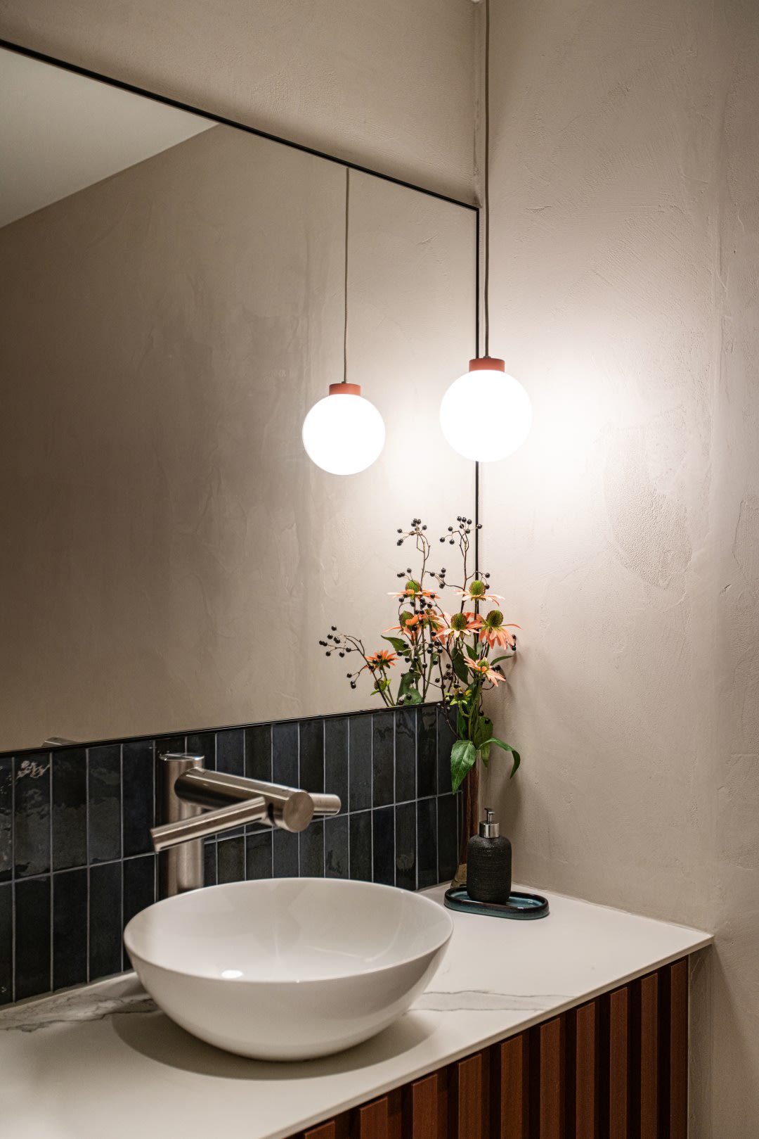 Inspiratiegalerij - Monte Marcella - Badkamer