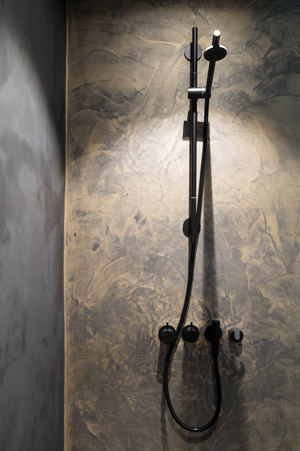 badkamer - zwart - Deco Design - inspiratie (4)