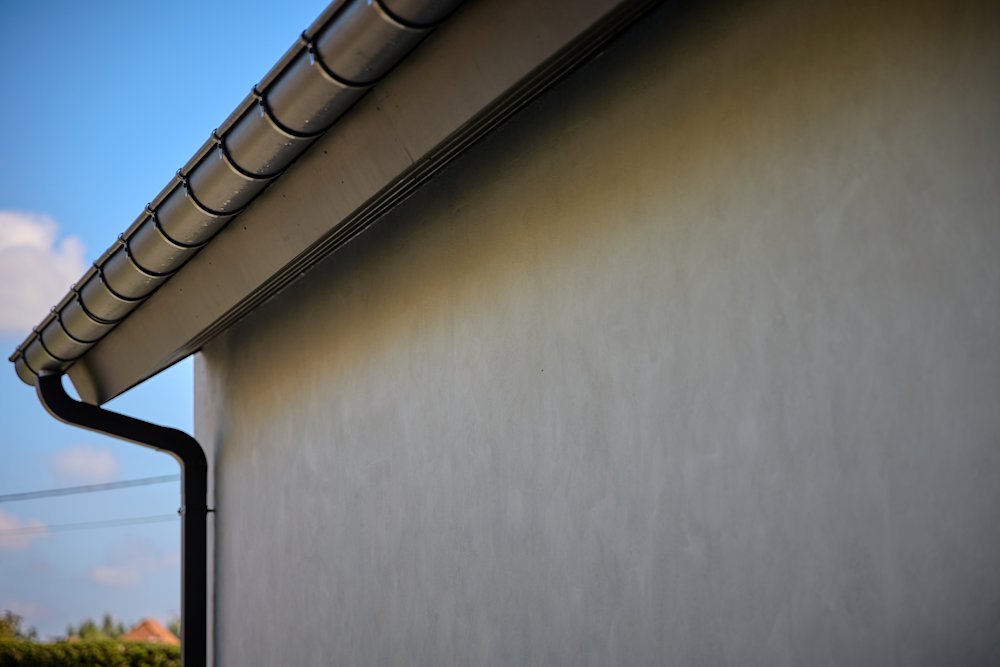 B2B - inspiratiegalerij - BOSSclima - stone art - color - Renoforce - villa - gevel21