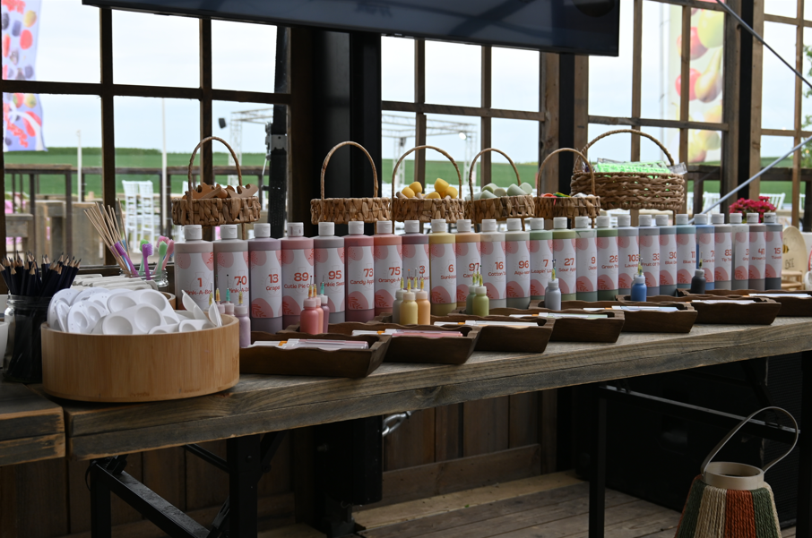 POP-UP Paint Your Pottery