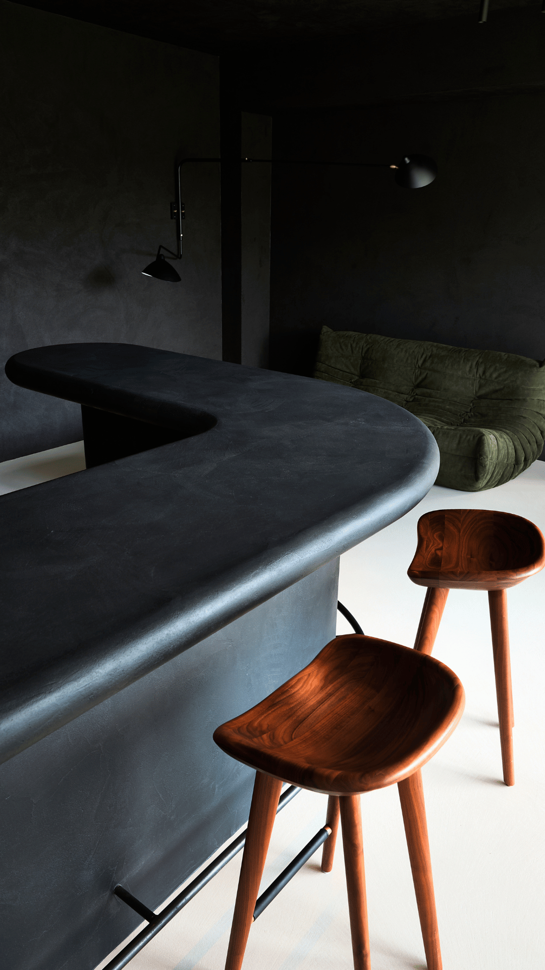 Getuigenis - Maxim Van Hecke - Bar