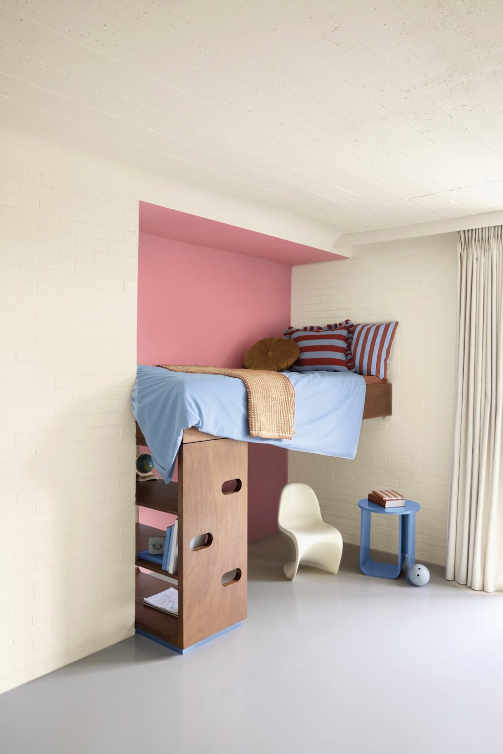 Trendspecial 2026 wonderworld kinderkamer roze (2)
