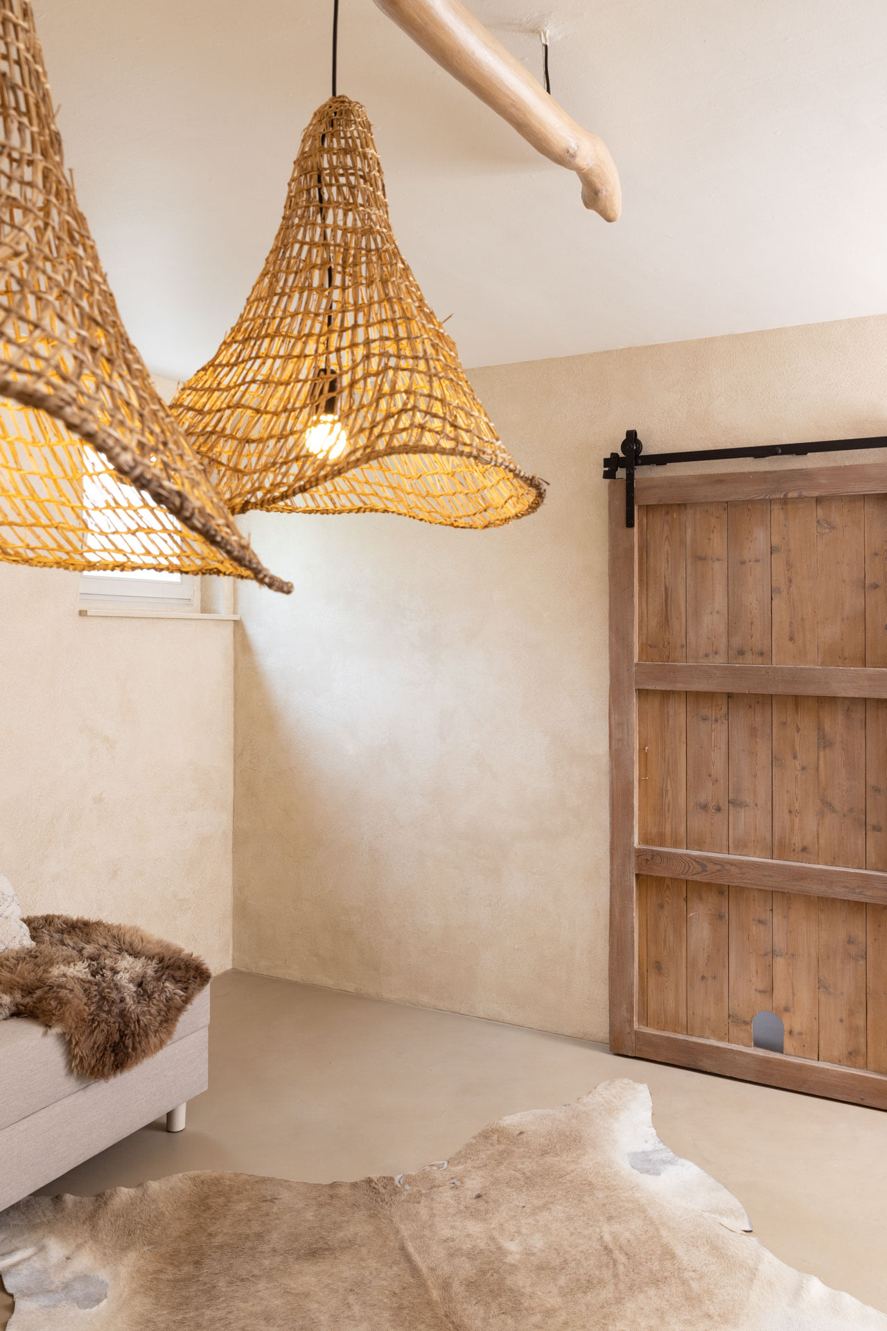 muur - beige - stone art color - inspiratie (8)