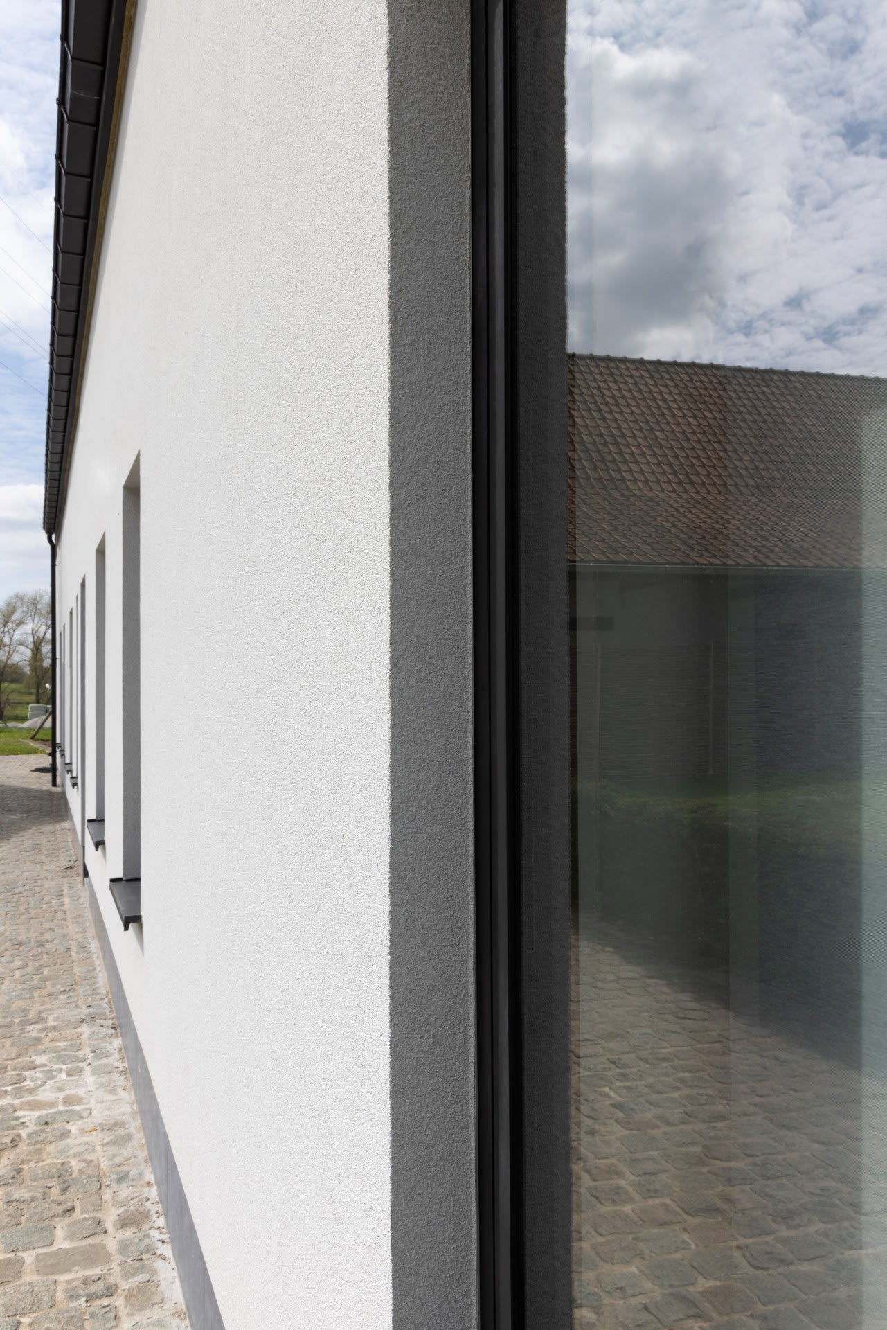 B2B - inspiratiegalerij - BOSSclima - sierpleister - Kluisbergen 4