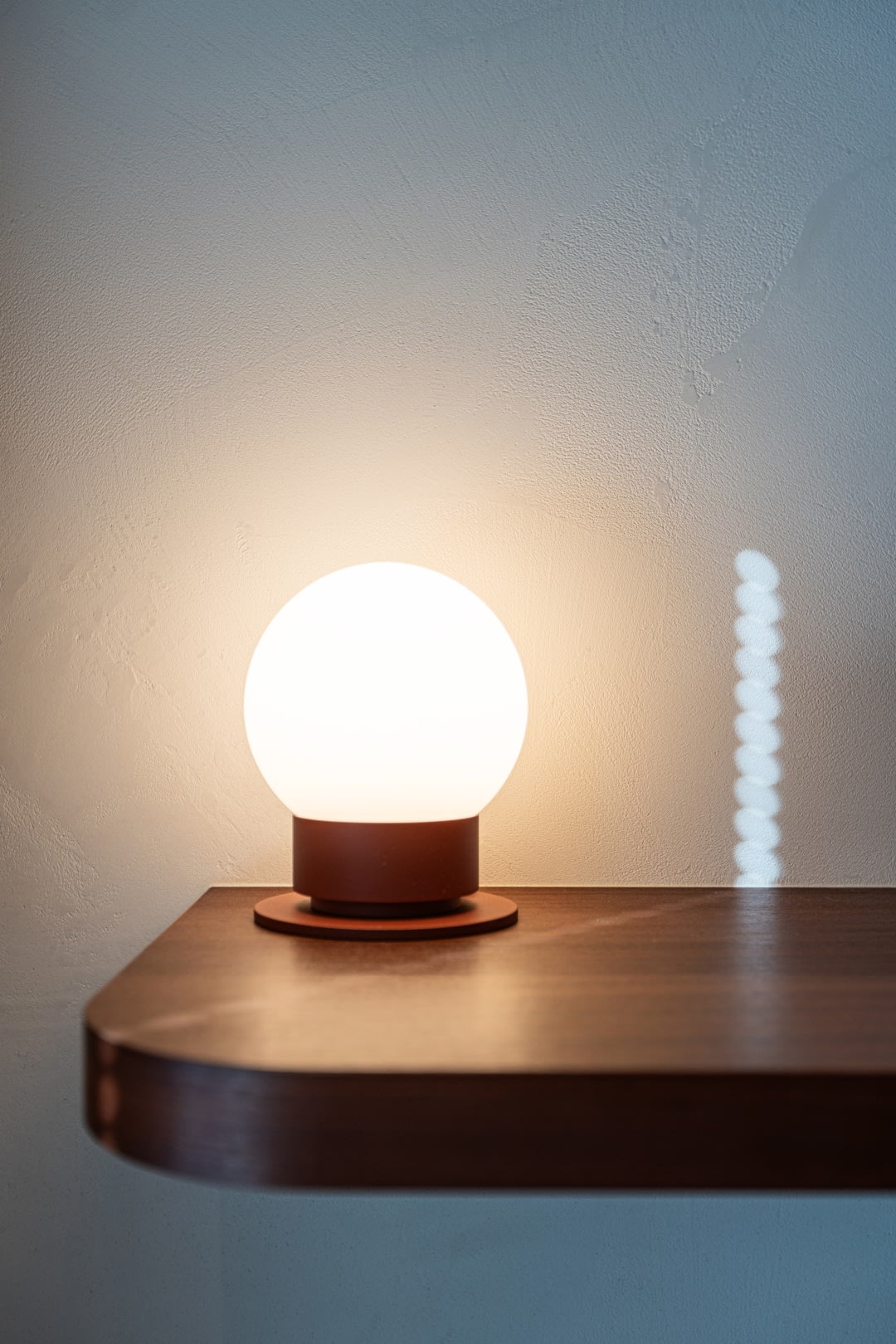 Inspiratiegalerij - Monte Marcella - Detail muur