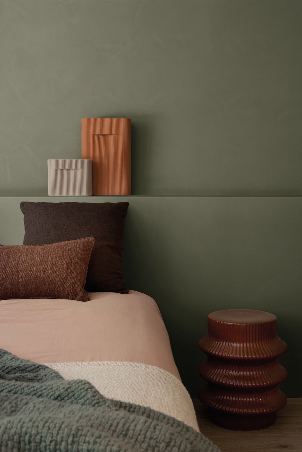 Trendspecial 2026 re-earth slaapkamer groen (1)