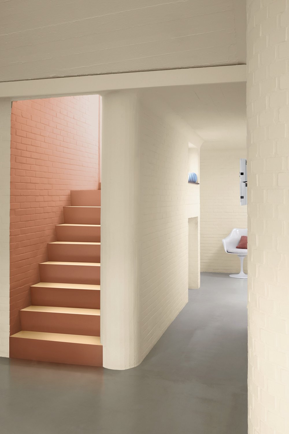 Trendspecial 2026 wonderworld traphal oranje wit (2)