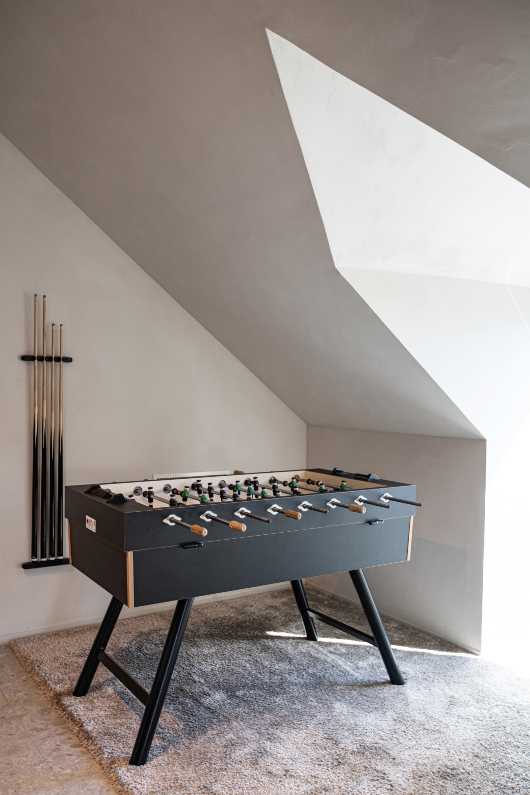 Inspiratiegalerij - Monte Marcella - Dak