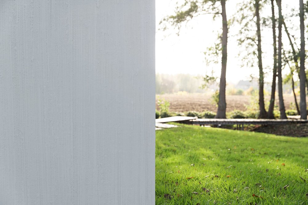 B2B - inspiratiegalerij - BOSSclima - deco op maat - Haertjens & Longueville - hoek - wit