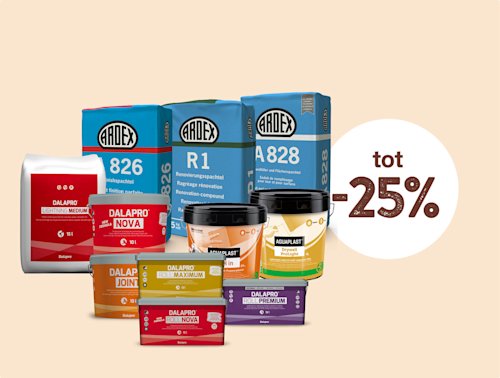 BOSSflash APR-MEI 26 plamuren NL