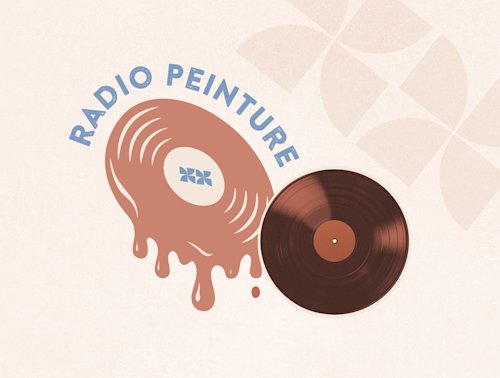 B2B - paintfest - radio peinture - luister hier - image