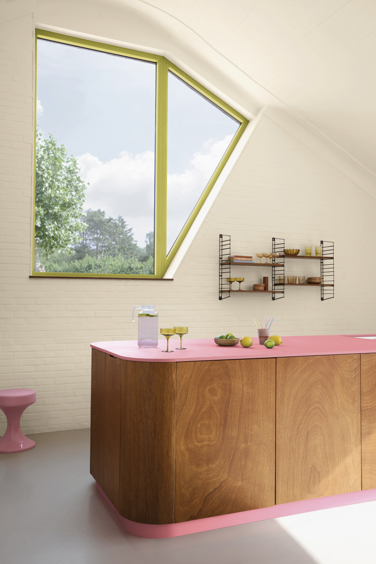 WAC 068 Celebrating Pink - colora.nl