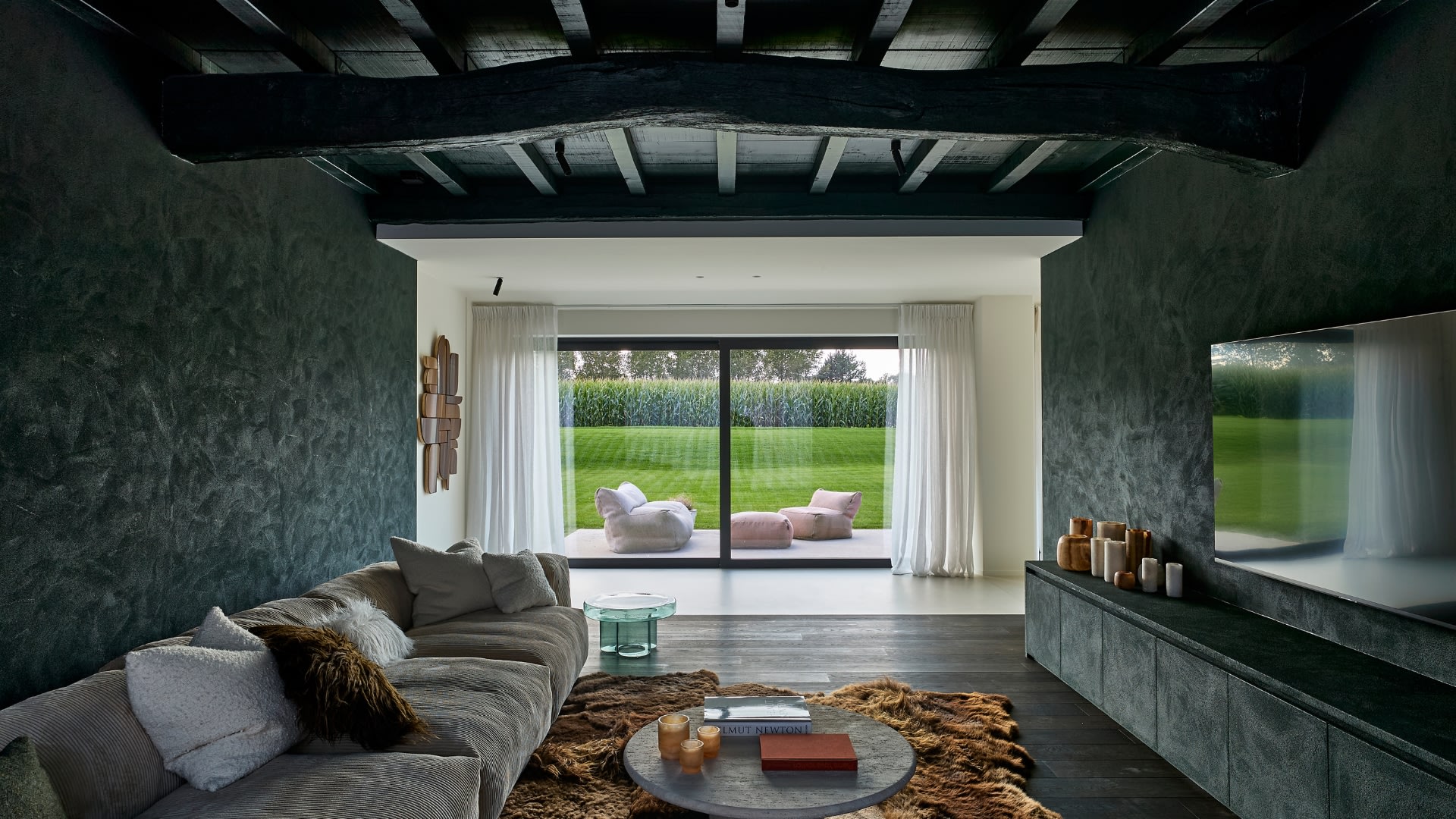 Decoratieve technieken trends