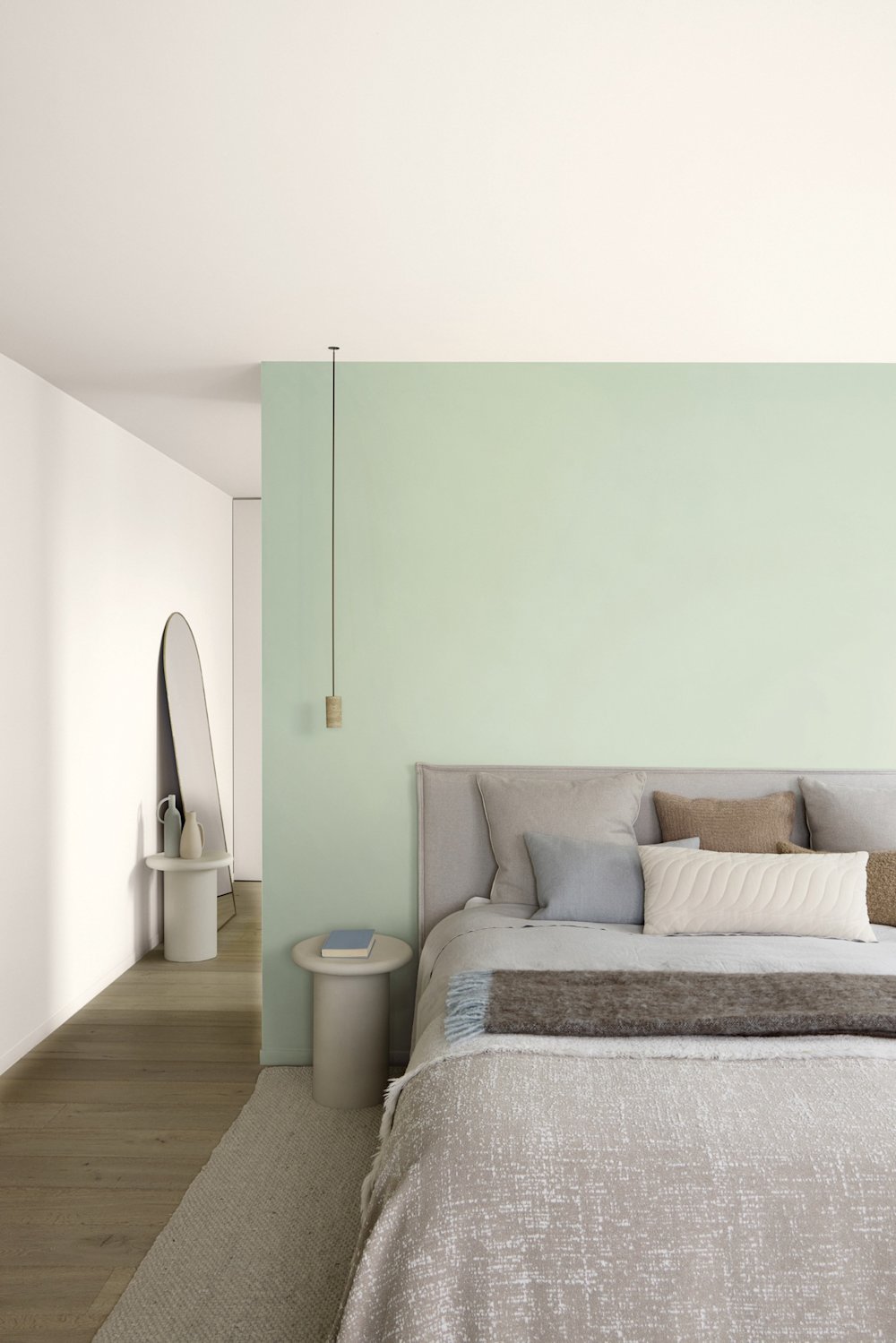 Trendspecial 2026 sensatory slaapkamer groen (2)