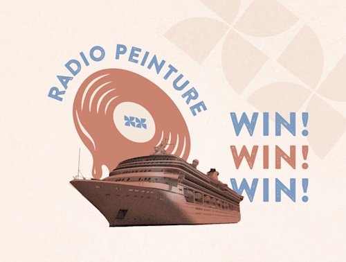 B2B - PaintFest - Radio Peinture -prijzenpot - image