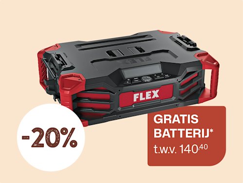 BOSSflash APR-MEI 26 werfradio NL