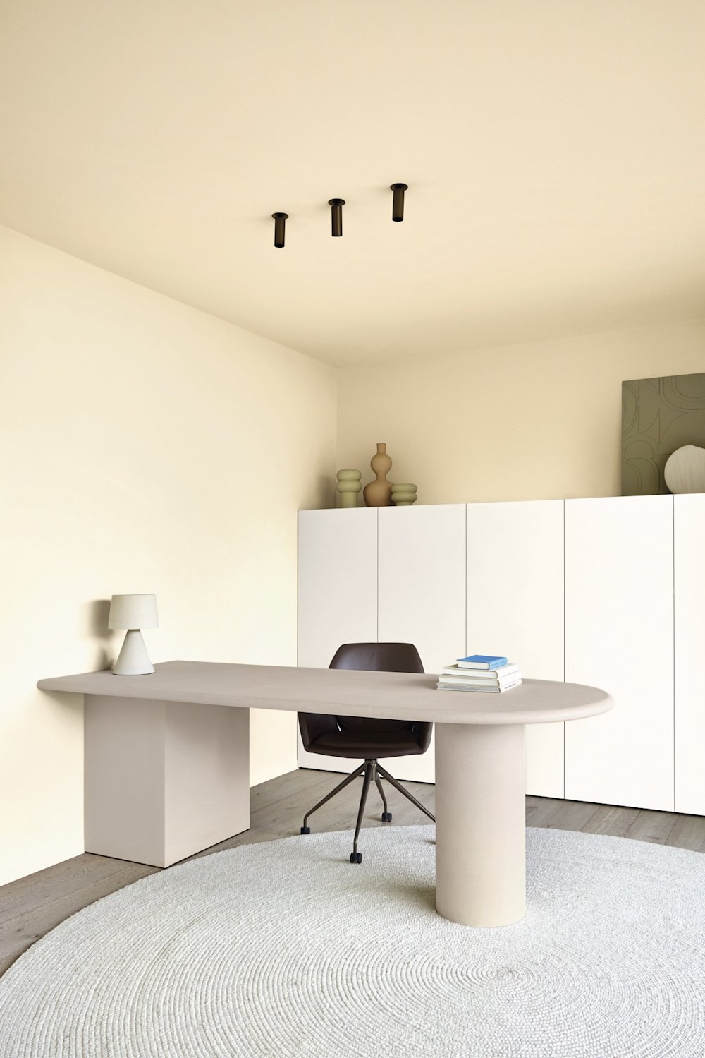 Trendspecial 2026 sensatory bureau offwhite